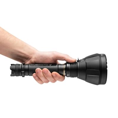 Фонарь Mactronic Blitz LR11 (1100 Lm) Rechargeable (THS0031) | Зображення 2