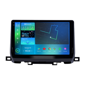 Штатна магнітола Torssen 2K Kia Sportage 2021+ F10464 4G Carplay DSP
