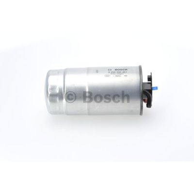 Фильтр топливный Bosch 0 450 906 451 | Зображення 3