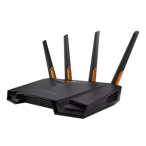 Маршрутизатор ASUS TUF-AX4200 (90IG07Q0-MU9100) | Зображення 3