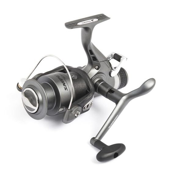 Котушка риболовна Salmo Салмо Sniper BAITFEEDER 1 4000BR