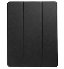 Чехол для планшета Apple iPad 9.7" 2017 / 2018 (A1822, A1823, A1893, A1954) Stylus TPU - Black
