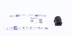 Втулка стабілізатора переднього Opel Astra G Combo Vectra B 95- d=16mm  36102