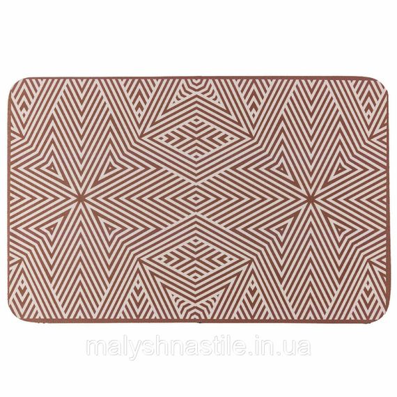 Вологопоглинаючий килимок 40*60CM*3MM (D) SW-00002554