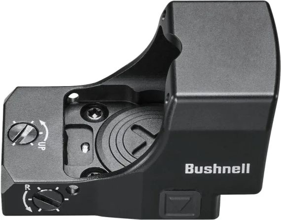 Приціл коліматорний Bushnell RXM-300 4MOA | Зображення 8