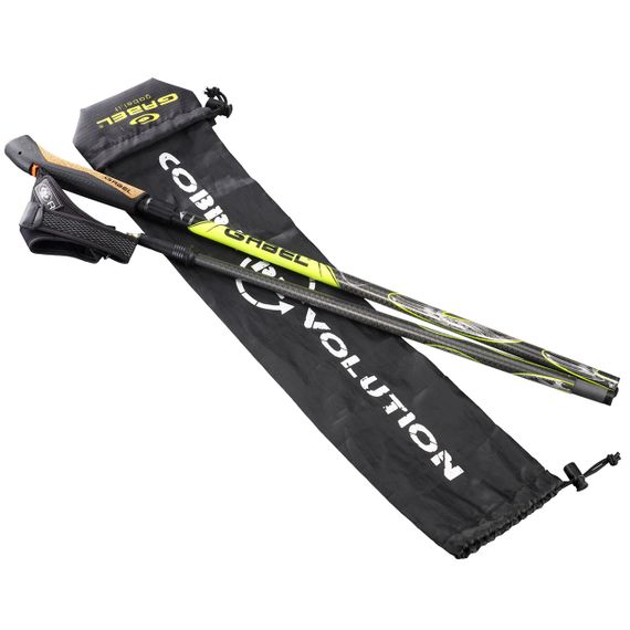 Сумка спортивна Gabel Cobra Re-Volution Bag 1 pair (8009010500004) | Зображення 1