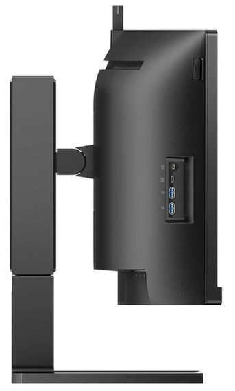 Монiтор 44.5" Philips 45B1U6900CH/00 Black | Зображення 3