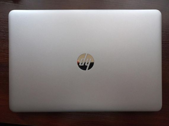 Ноутбук HP EliteBook 850 G3 / 15.6" (1920x1080) TN / Intel Core i5-6200U (2 (4) ядра по 2.3 - 2.8 GHz) / 8 GB DDR4 / 128 GB SSD M.2 / Intel HD Graphics 520 / WebCam / Win 10 Pro б/у | Зображення 4
