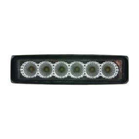 Светодиодная фара CYCLONE WL-307 SLIM 18W EP6 FL