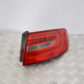 Ліхтар задній правий Audi A4 B8 2012-2015 рестайлінг універсал Фара стоп задня права Ауді а4 б8 8K9945096D