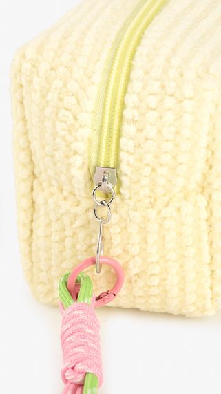 Косметичка для дівчинки 2249-1-2 Жовтий shop (2000999516597) | Зображення 2