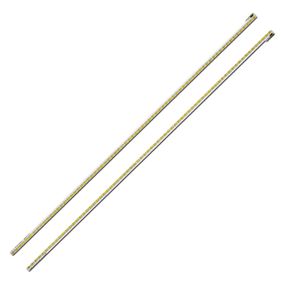 LED підсвітка TV 46"  LTA460HQ16 LTA460HQ15 LJ64-03342A Konka: LED46X8000D 1 планка