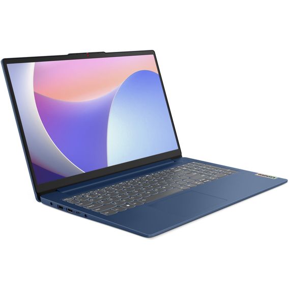 Ноутбук Lenovo IdeaPad Slim 3 15IAN8 (82XB00CNRA) | Зображення 1