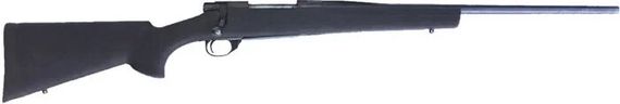 Ложе Howa HOGUE BLACK SHORT ACTION HB (Heavy Barrel) | Зображення 1