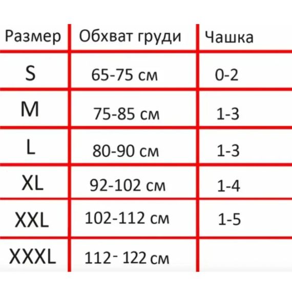 Ahh Bra комплект із 3 штук (Розмір XXXL) безшовних бюстгальтерів, коригувальний бюстгальтер ах бра | Зображення 1