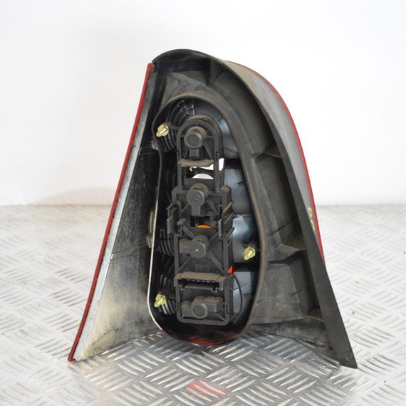 Ліхтар задній правий Mercedes A-Class W168 1997-2004 Фара стоп задня права Мерседес в168 1688200264 | Зображення 1