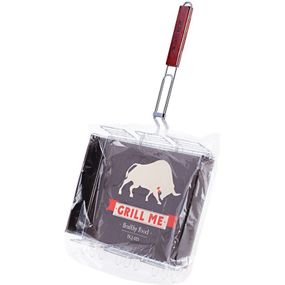 Решётка для гриля Grill Me BQ-023 (4823082701292)