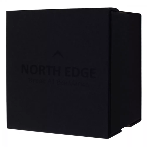Смарт Годинник NORTH EDGE XTREK, Чорний | Зображення 8