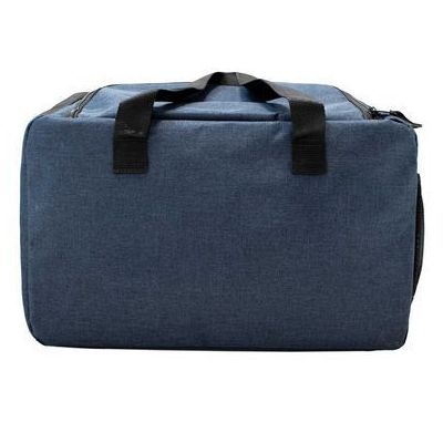 Сумка дорожная Semi Line 20 Blue Jeans (T5785-1) (DAS303181) | Зображення 1