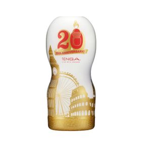 Мастурбатор Tenga Premium TENGA 20th Anniversary Cup Sex Aura
