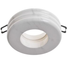 Светильник точечный HDL-GA10 WH marble MR16