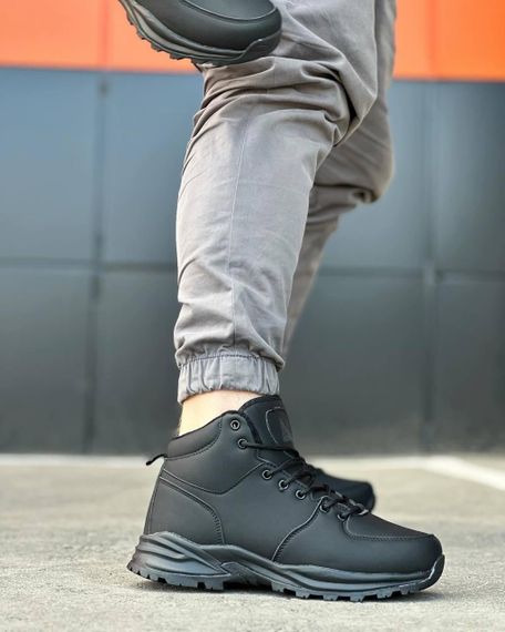 Зимові чоловічи Кеди | Зображення 4