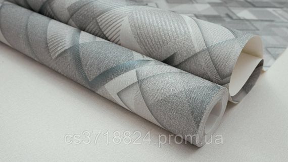 Обои виниловые на флизелиновой основе SINTRA Capri 448151 (1,06х10,05м) | Зображення 2