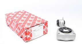 Подушка двигуна верхня  R Renault Espace IV Laguna II 01-15 44555