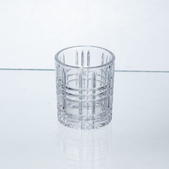 Набор рюмок для крепких напитков Crystal Shots 6 штук по 75 мл HP-17-35 | Зображення 2