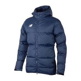 Куртка New Balance NB Team Base