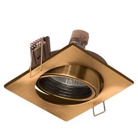 Светильник точечный HDL-DT 110 AC