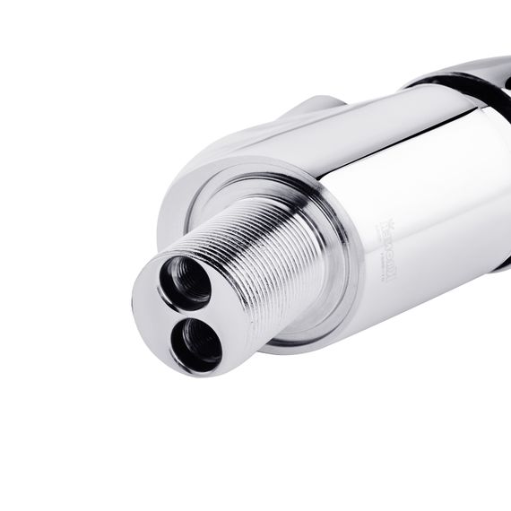 Змішувач для кухні Kroner KRM Odra - C032RED (CV021172) | Зображення 4