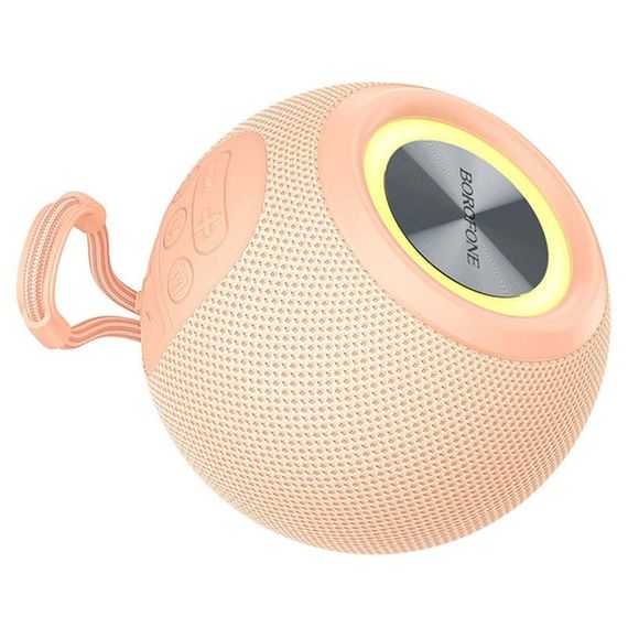 Bluetooth Колонка Borofone BR23 Sound ripple sports | Зображення 1