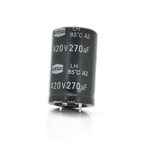Конденсатор TEAPO 420V270UF
