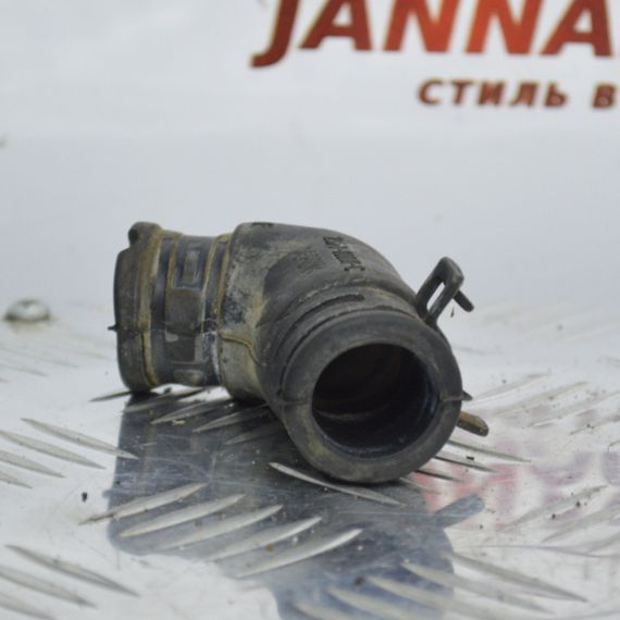 Патрубок охолодження Ford Mondeo III mk3 2.0 TDCI трубка бака розширювального Форд Мондео 3 2S718B081C | Зображення 1