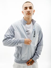 Куртка Nike M NSW HYBRID PK TRACKTOP
