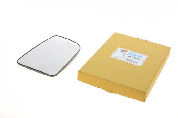 Скло дзеркала Mercedes Benz Sprinter W907 W910 18- R  2973836