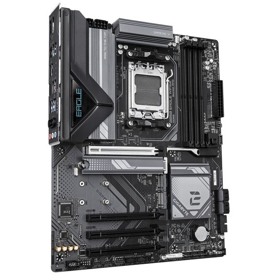 Материнська плата GIGABYTE B850 EAGLE WIFI6E | Зображення 1