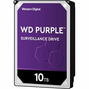 Жесткий диск 3.5&quot; 10TB WD (WD102PURZ)