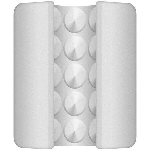 Мастурбатор Doc Johnson GoodHead -  Glow Helping Head sexstyle | Зображення 2