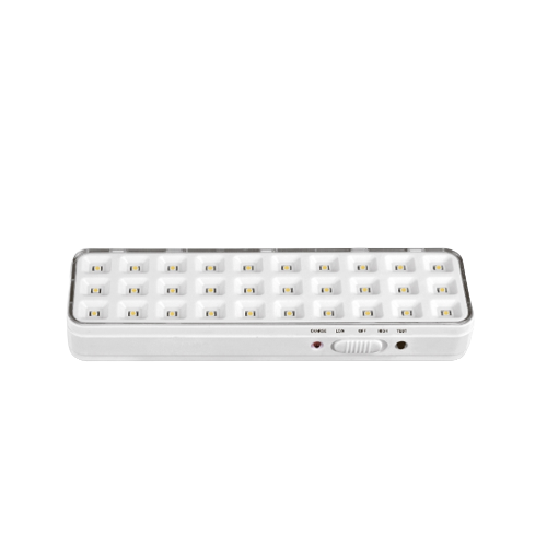 Світильник LED аварійний 6500К 30 діодів TL-EM1106 Titanum | Зображення 2