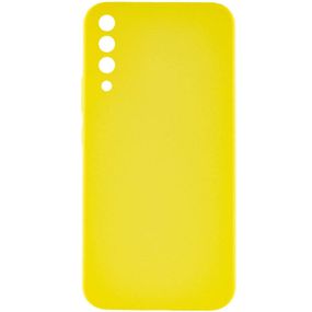 Чохол Silicone Cover Lakshmi Full Camera (AAA) для Samsung Galaxy A50 (A505F) / A50s / A30s