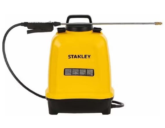 Обприскувач акумуляторний ранцевий Stanley (SXSPBS12E) | Зображення 9