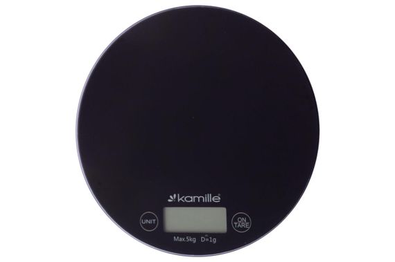 Весы кухонные Kamille - KM-7108