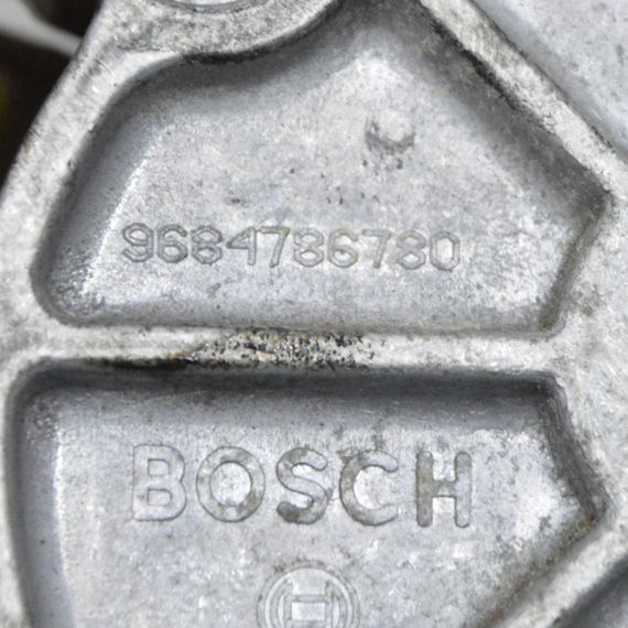 Вакуумний насос 1.6 HDI Peugeot Partner B9 Expert 206 207 2005-2024 Насос вакуумний Пежо Партнер б9 9684786780 | Зображення 3