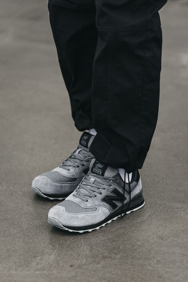 Кросівки New 574 весна / літо / осінь 1708 42 | Зображення 6