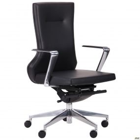Кресло офисное AMF Marc LB Black
