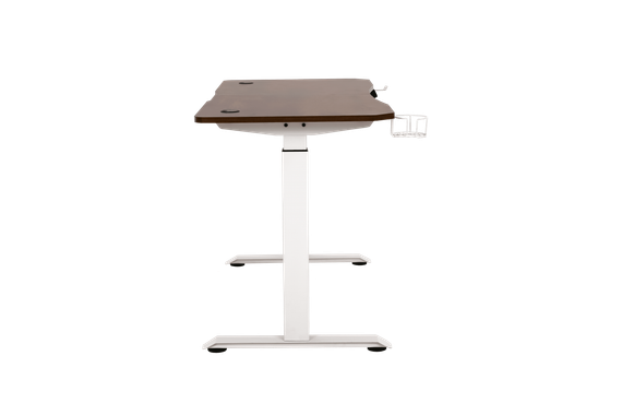 Стол компьютерный HATOR Vast PRO (HTD-051) WallnutWhite | Зображення 8