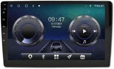 Універсальна магнітола K803 10.1 Android 12 2/32GB CarPlay IPS (42448-K803B_3453) | Зображення 1