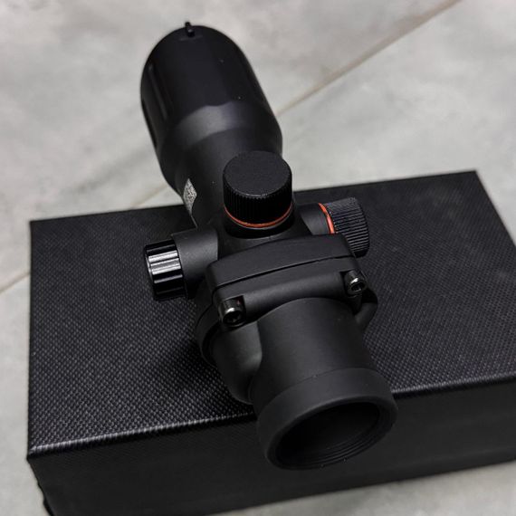 Приціл коліматорний ACOG 1x30 Red Dot Sight (Китай) | Зображення 8